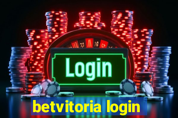 betvitoria login